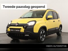 Fiat Panda - 1.0 70pk Hybrid Pandina | Airco | Cruise Control | Parkeer Sensoren Achter |