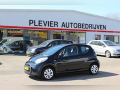 Citroën C1 - 1.0 3-DRS