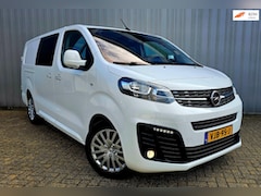Opel Vivaro - 2.0 CDTI L3H1 DC Innovation