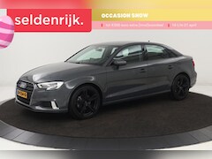 Audi A3 - 1.0 TFSI Sport | Full LED | Sportstoelen | Navigatie | Cruise control | Bluetooth | PDC |