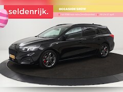 Ford Focus - 1.5 EcoBoost ST Line | Camera | Carplay | Full LED | Keyless | Navigatie | Climate control