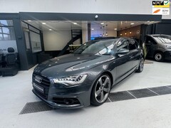 Audi A6 Avant - 3.0 TDI BiT quattro S-Line Plus|Matrix|Pano|Camera|Bose|Trekhaak