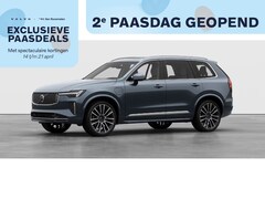 Volvo XC90 - T8 AWD Ultra Bright | 22-inch | Luchtvering
