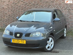Seat Cordoba - 1.6-16V 2008 NAP | Airco | Cruise | Trekhaak