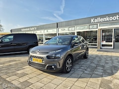 Citroën C4 Cactus - 1.2 PureTech Carplay, Navi, Nieuwe D-Riem