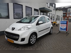 Peugeot 107 - 1.0-12V MILLESIM 200 5drs