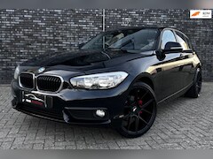 BMW 1-serie - 116i M Sport Edition M Interieur|Cruise Control|Stoelverwarming|19''|Navigatie
