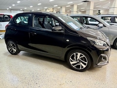 Peugeot 108 - E-VTI Navigatie DAB ECC PDC Camera MULTIMEDIA