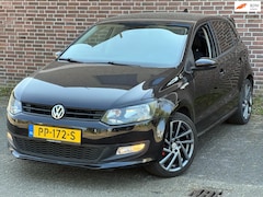 Volkswagen Polo - 1.2 | Climate | Navi | 17 inch | Regensensor