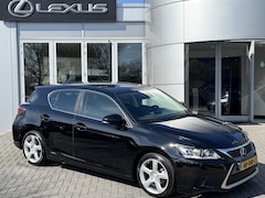 Lexus CT 200h - NL-AUTO NAVI CRUISE CLIMA-CONTROL