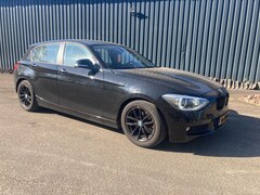 BMW 1-serie - 116i Upgrade Edition