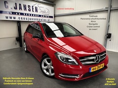 Mercedes-Benz B-klasse - 180 Ambition SPORT MOOI