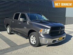 Dodge Ram 1500 - 4X4 3.6 Crew Cab (Org NL / Onderhoud + NAP) (Eerste eigenaar / Marge / 8-Traps Automaat)
