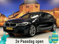 BMW 6-serie Gran Turismo - 640i xDrive High Exe M-Sport Aut Panodak Camera HUD