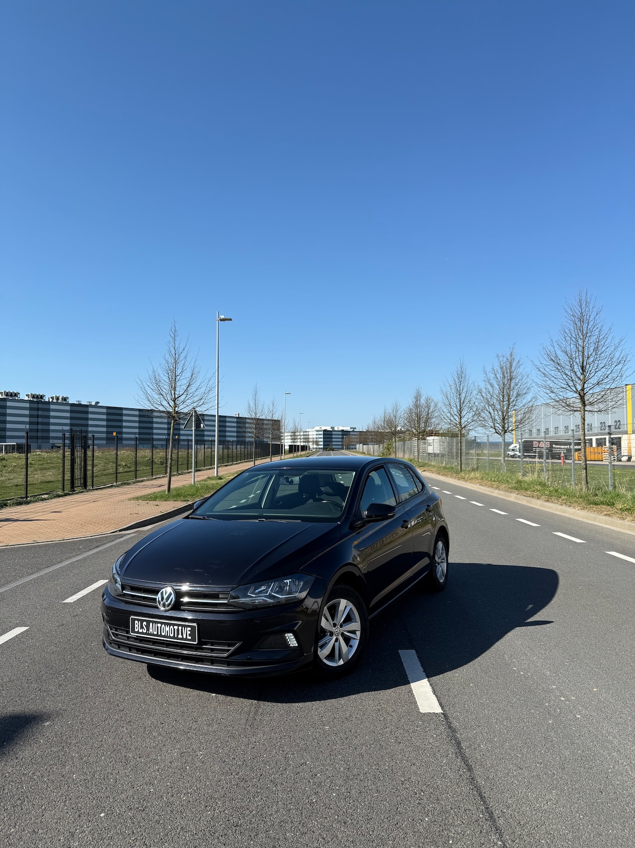 Volkswagen Polo - 1.0 TSI Beats - AutoWereld.nl