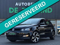 Volkswagen Polo - 1.2 Sport|apple carplay|Bluetooth|Nieuw APK