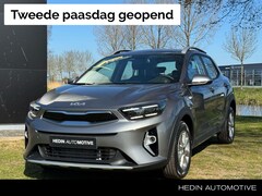 Kia Stonic - 1.0 T-GDi MHEV DynamicLine Airco | Camera | Lm velgen | Carplay | direct leverbaar