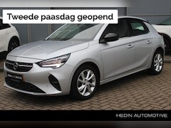 Opel Corsa - 1.2 100PK Level 3 / Elegance | Navigatie via App | Airco | Cruise control | Apple Carplay/
