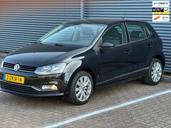 Volkswagen Polo - 1.2 TSI |Cruise Control|Navigatie|Airco|LMV