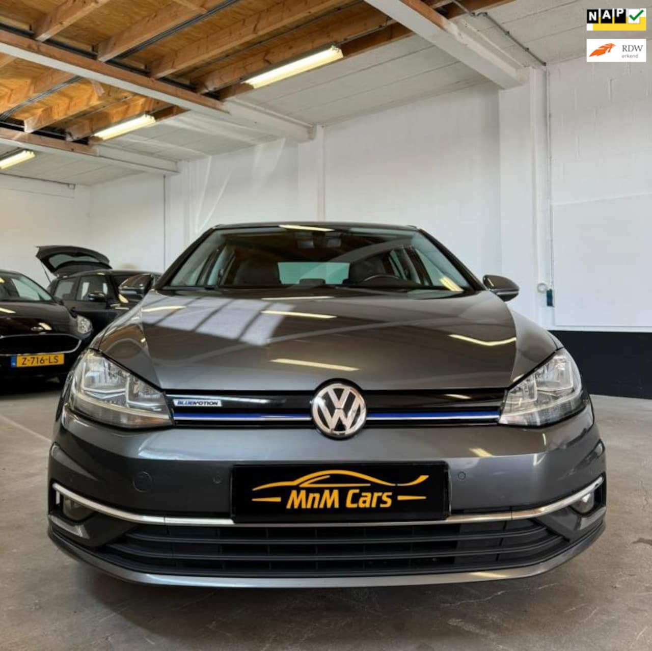 Volkswagen Golf - 1.5 TSI Comfortline Business - Nieuw APK bij Aflevering - AutoWereld.nl