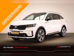 Kia Sorento - 1.6 T-GDI Hybrid 2WD ExecutiveLine 7p. | PANORAMADAK | STOELKOELING | 360 CAMERA