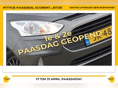 Ford B-Max - 1.0 EcoBoost Style - Magnetic Grey - Nav/LMV - Winterpakket