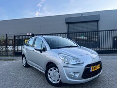 Citroën C3 - 1.6 e-HDi Cruise|Airco Dynamique 2011