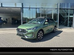 Ford Kuga - 2.5 PHEV ST-Line X | Driver Assistance | Winter Pack | Technology Pack | Panoramadak | '20