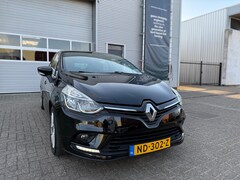 Renault Clio - 0.9 TCe Limited (bj 2017) 5-DRS *99000 KM NAP* NAV|AC|NETJES
