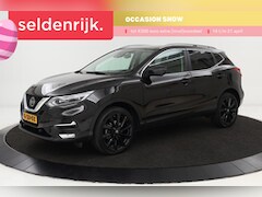 Nissan Qashqai - 1.3 DIG-T Business Edition | Trekhaak | Panoramadak | Carplay | 360 Camera | Half leder |