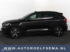 Volvo XC40 - T5 Recharge R-Design| 360 CAM|PANODAK|ACC|PILOT