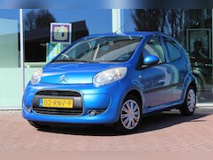 Citroën C1 - 1.0-12V Ambiance 5-DRS AIRCO - ELEKTRISCHE RAMEN VOOR