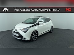 Toyota Aygo - 1.0 VVT-i x-Joy Cabrio | Apple Carplay / Android auto |