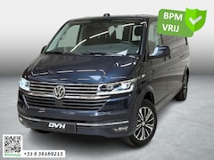 Volkswagen Transporter - 2.0 TDI L2H1 28 Bulli