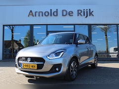 Suzuki Swift - 1.2 Style Smart Hybrid