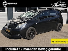 Toyota Verso - 1.8 VVT-i Business
