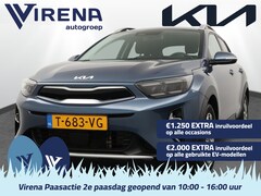 Kia Stonic - 1.0 T-GDi MHEV DynamicPlusLine - Led Koplampen - Climate Control - Cruise Control - Naviga