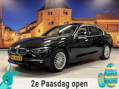 BMW 3-serie - 330e Luxury Automaat Leer Schuifdak Camera LED