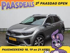 Kia Stonic - 1.0 T-GDi MHEV 100pk GT-Line