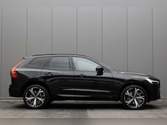 Volvo XC60 - 2.0 Recharge T6 AWD Ultra Dark FULL OPTION MY 2025