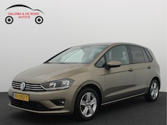Volkswagen Golf Sportsvan - 1.2 TSI Trendline STOELVERW / CLIMA / PDC / ELEK RAMEN / HOGE INSTAP