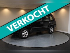 Nissan X-Trail - 2.0 Sport *Unieke historie* Trekhaak|Airco|Camera|APK 2026