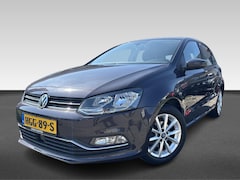 Volkswagen Polo - 1.2 TSI Highline | automaat |