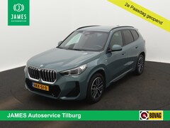 BMW X1 - sDrive18i M-SPORT CAMERA NAVI LED