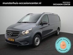 Mercedes-Benz Vito - 114 CDI Lang - Trekhaak - Automaat - Achteruitrijcamera