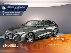 Audi A5 Avant - 2.0 TFSI S-edition | S Line | Elek. Stoelen | Adapt. Cruise | Sound |