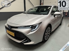 Toyota Corolla Touring Sports - 1.8 Hybrid Business Intro