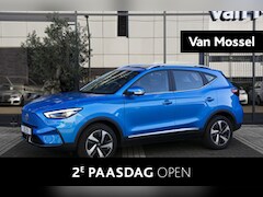 MG ZS - EV Long Range Comfort 70 kWh
