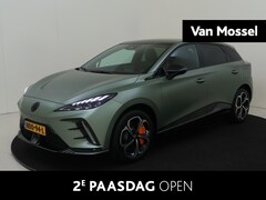 MG 4 - 4 AWD XPOWER 64 kWh | WLTP 385 KM | | Navigatie | 18" LMV | Alcantara Interieur | Led Kopl