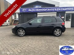 Volkswagen Golf - 1.4 Easyline